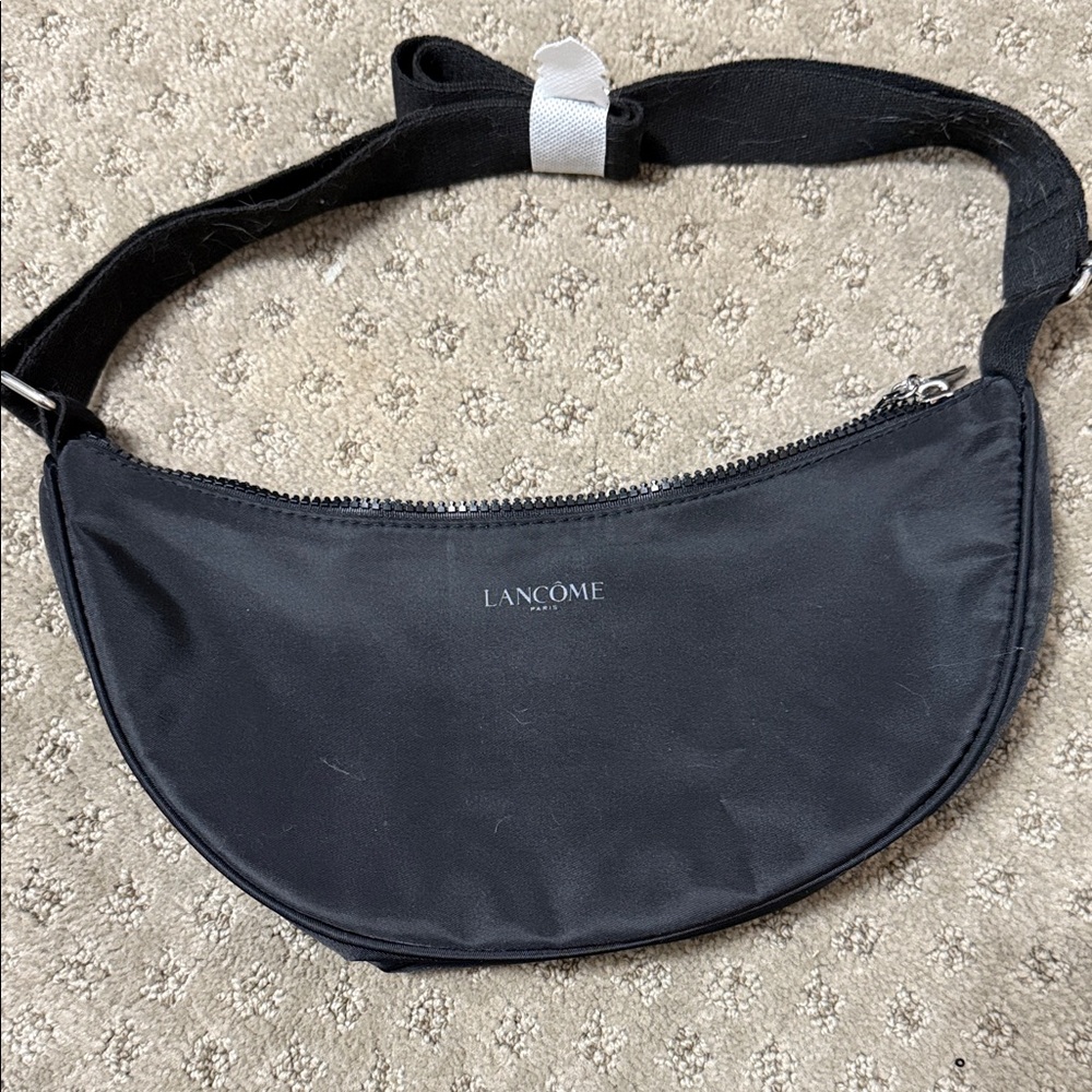 Black  Bag